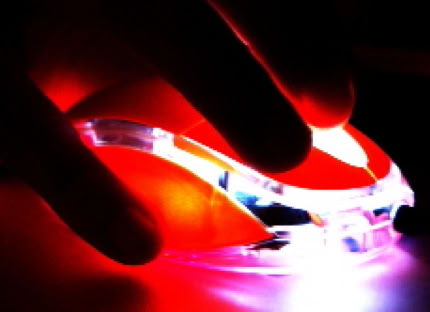 MOVE WITH TECHNOLOGY